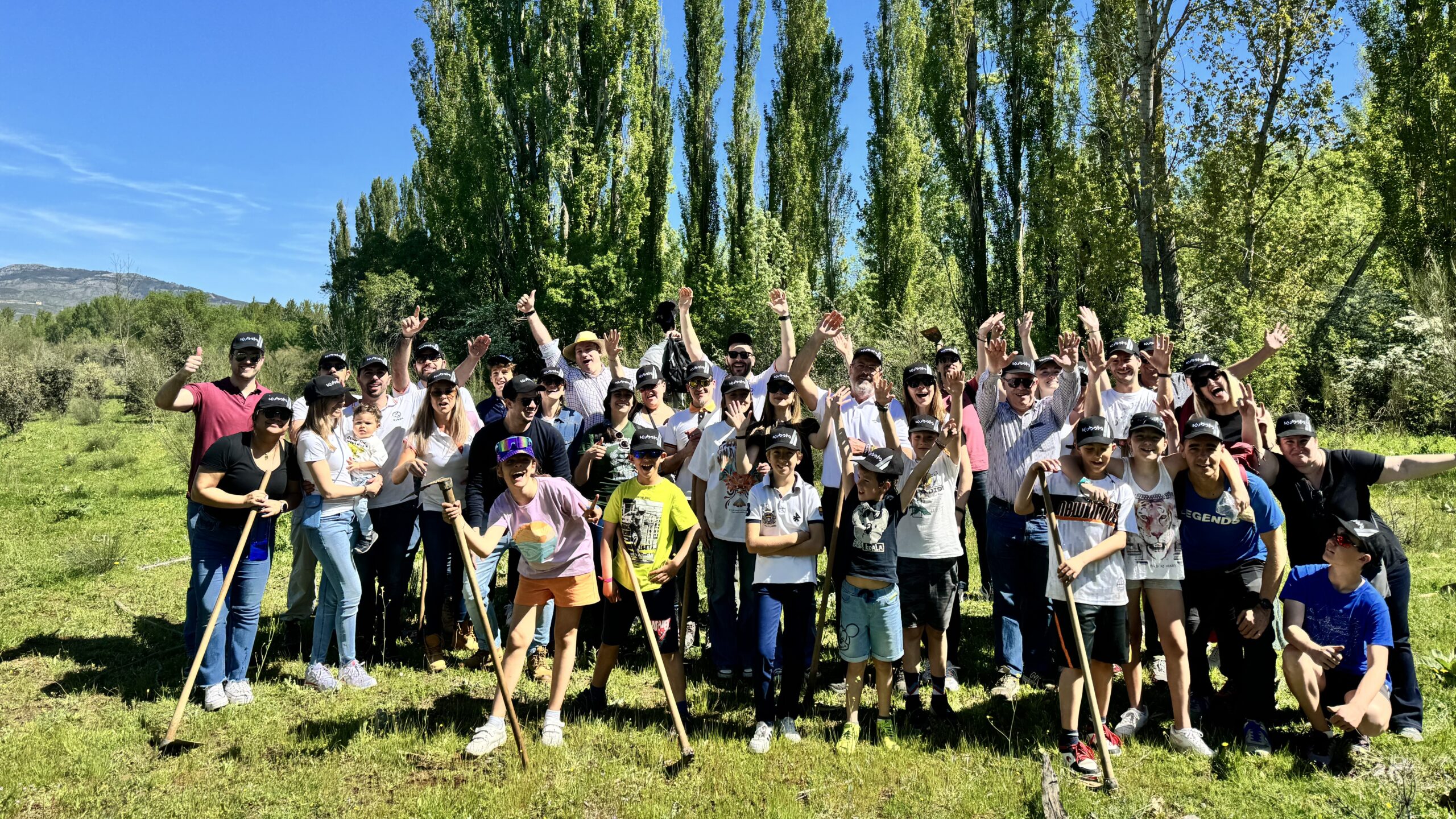 kubota|Vanessa Tébar Citación kubota